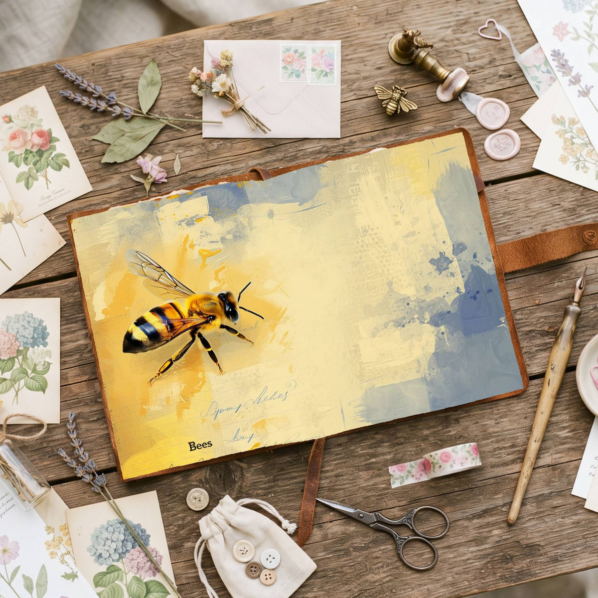 Bee Digital Papers