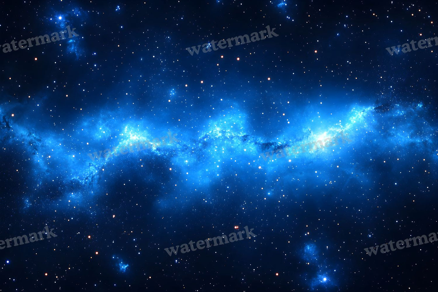 Celestial Space Backdrop Images