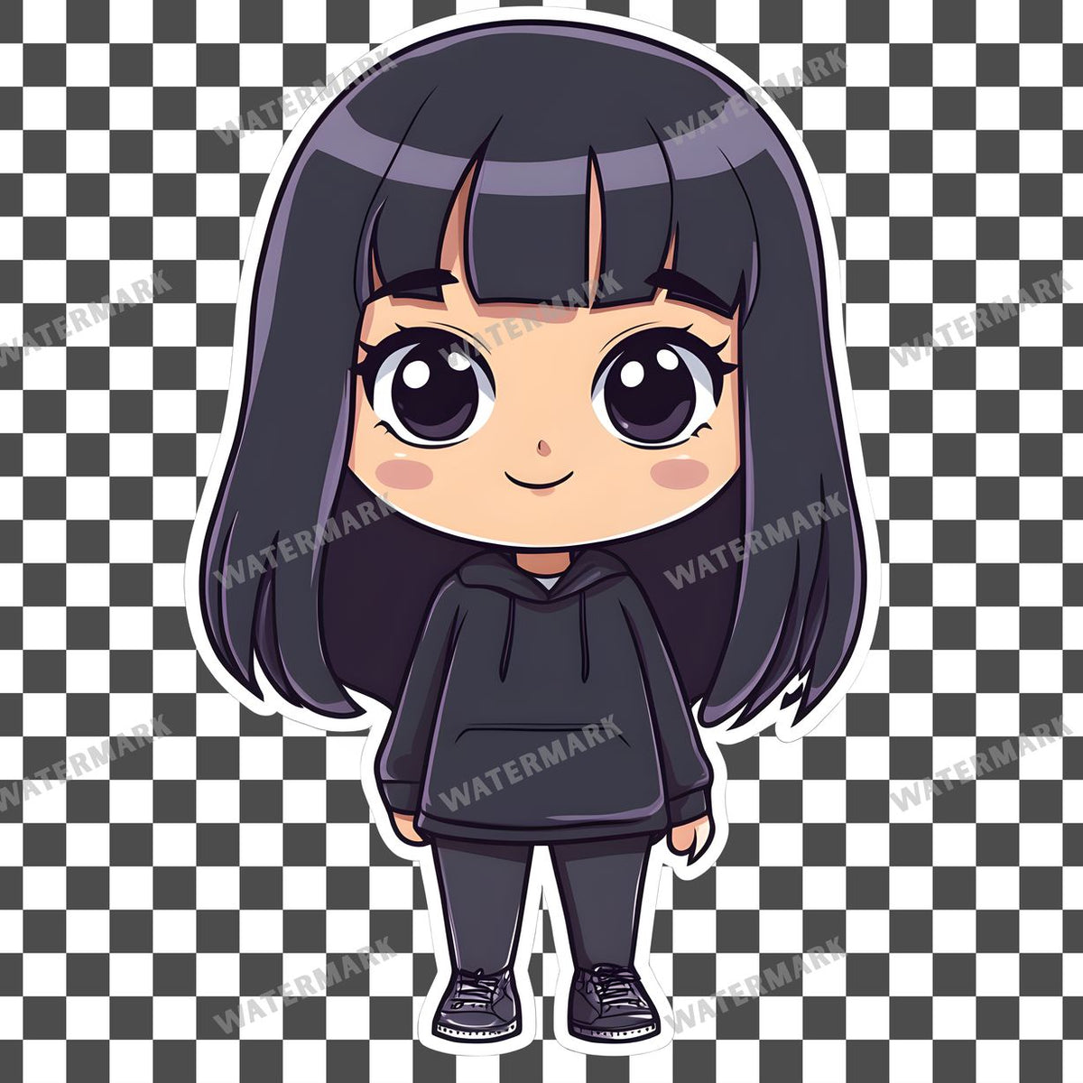Characters Clipart Pngs