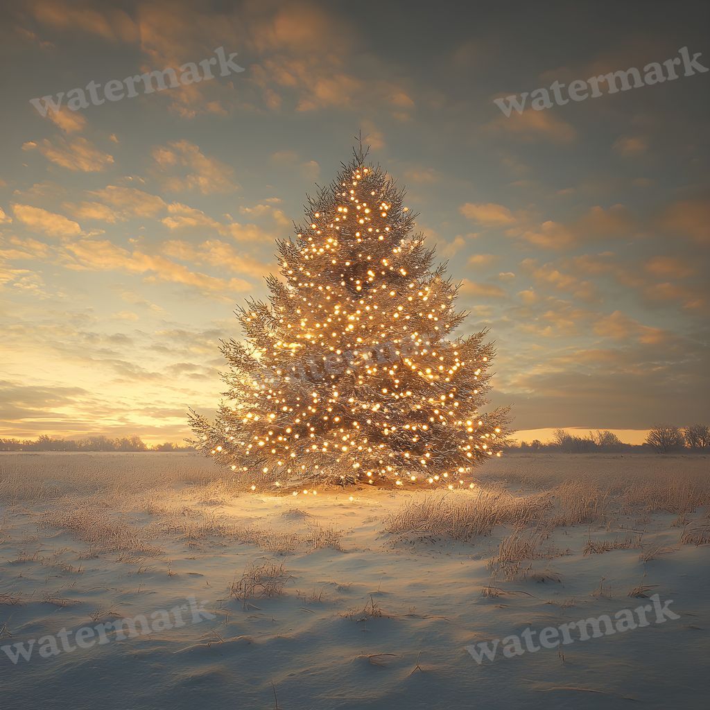 Christmas Backdrop Images