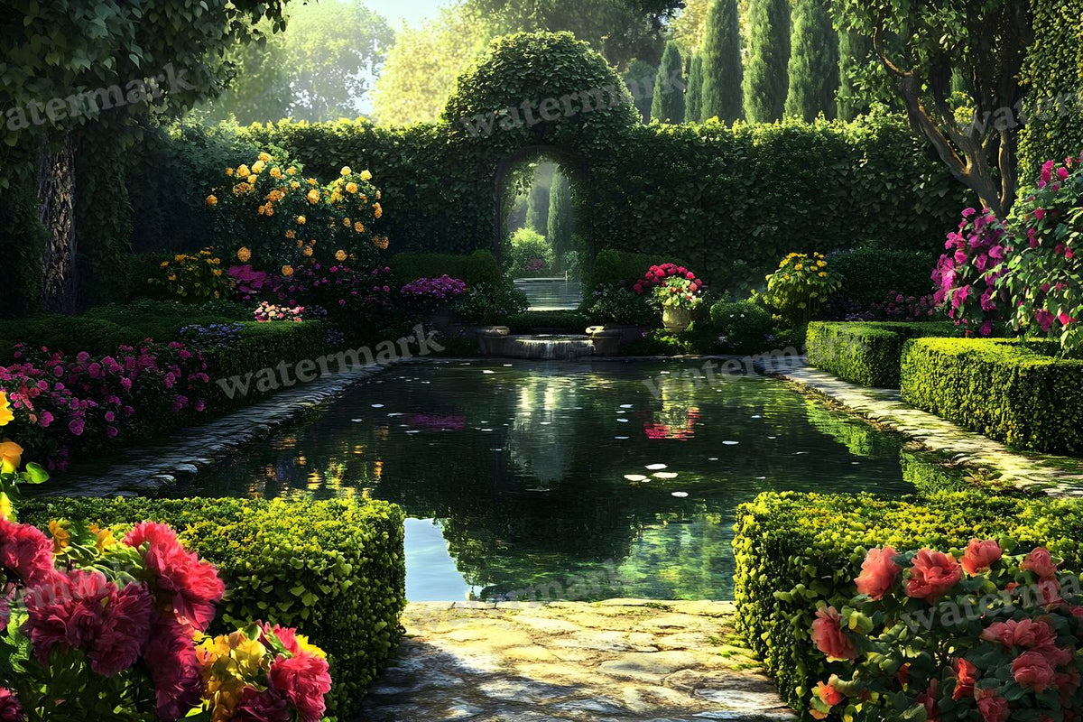 Cinematic Dickensscene Backdrop Images