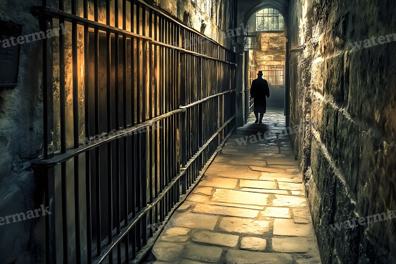 Cinematic Dickensscene Backdrop Images