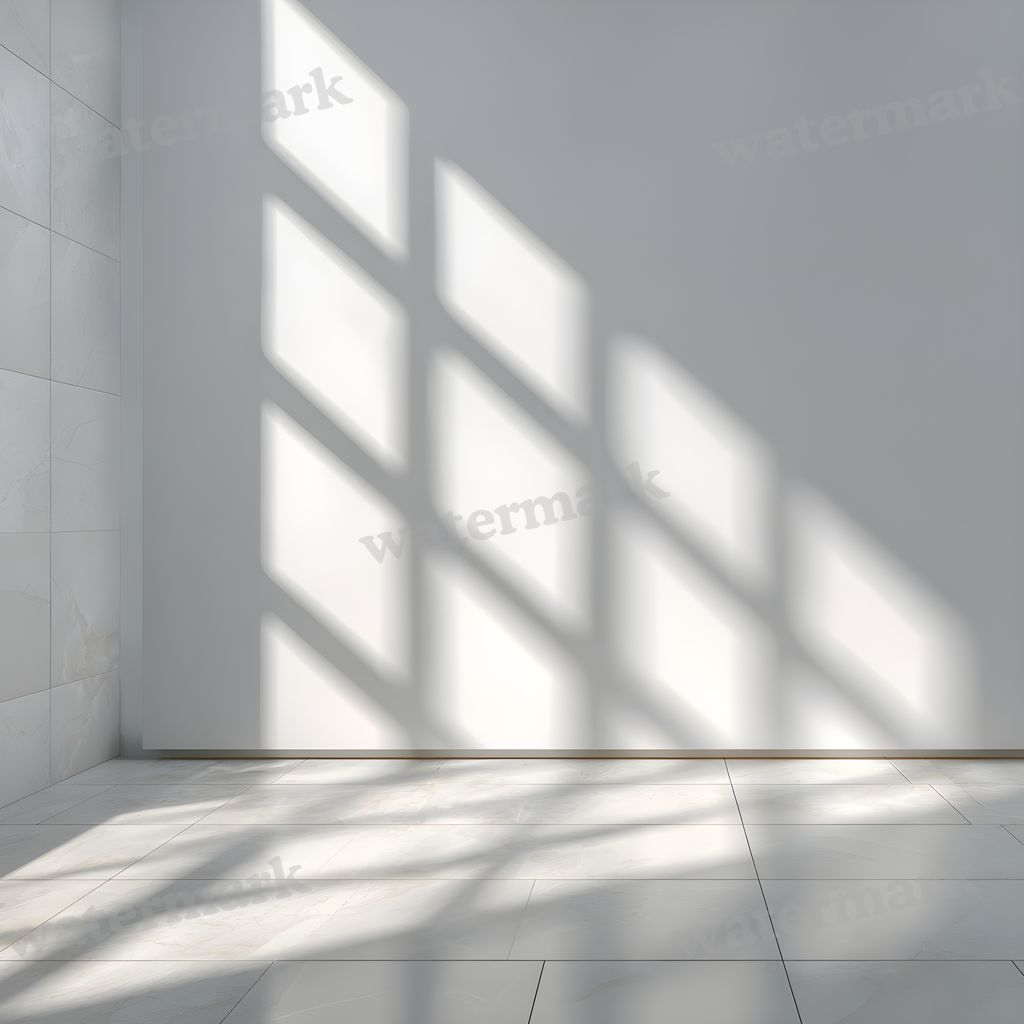 Clean White Modern Backdrop Images