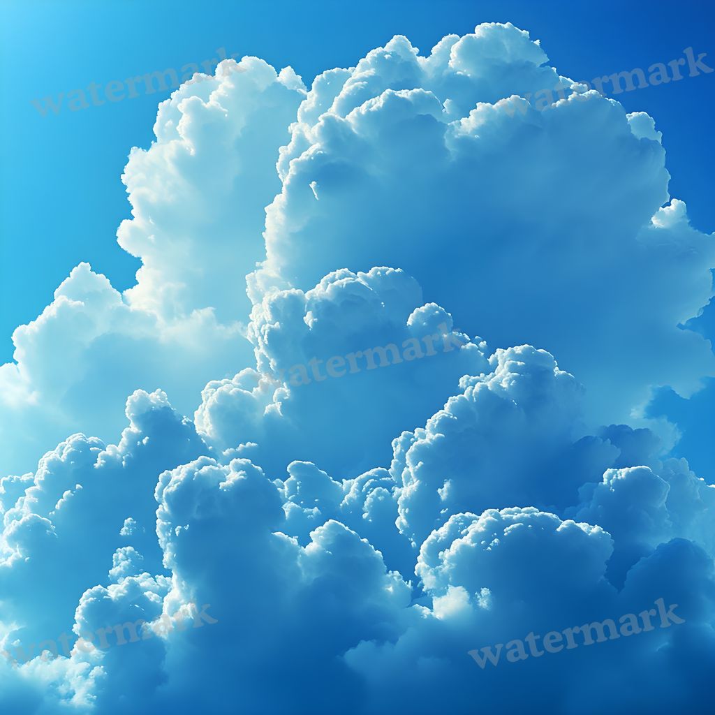 Clouds Backdrop Images