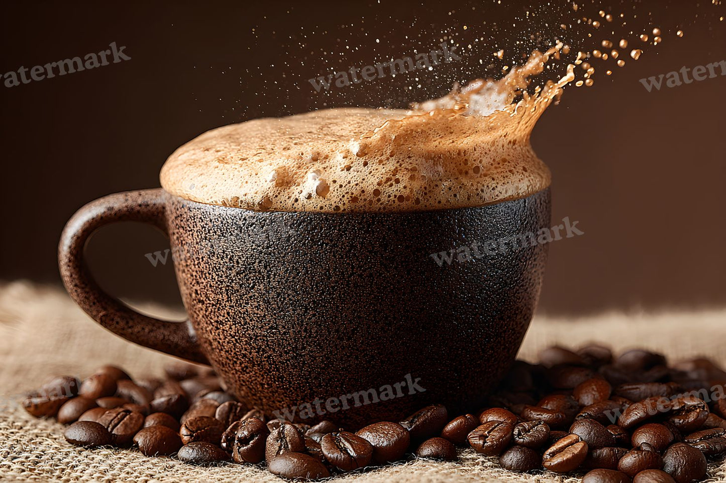 Coffee Backdrop Images