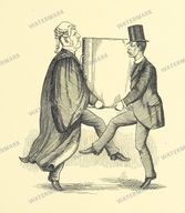 Comic Art Vintage Prints