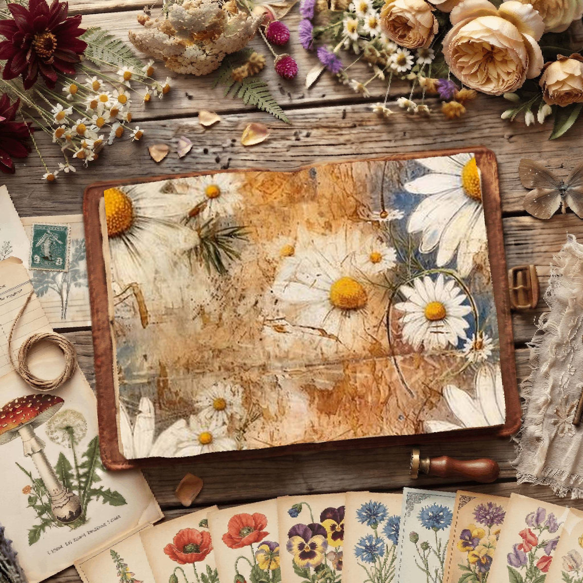 Daisy Digital Papers