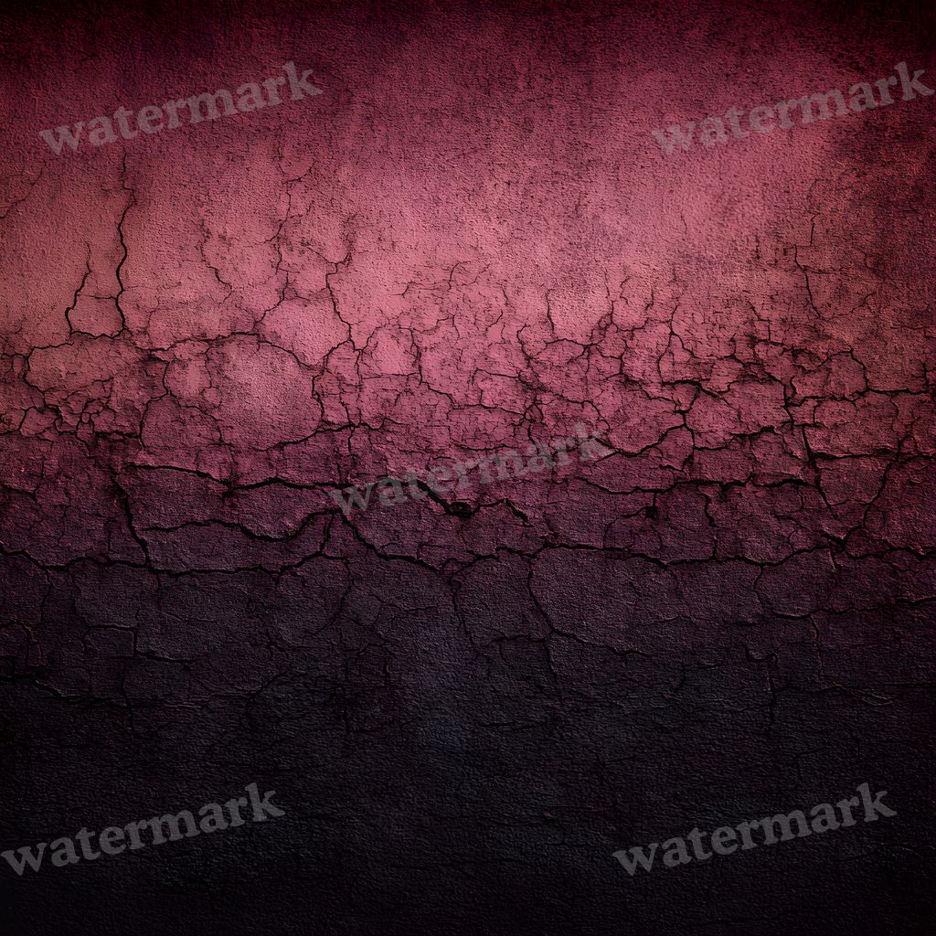 Dark Burgundy Plain digital photo backdrop for photo editing, preview 9