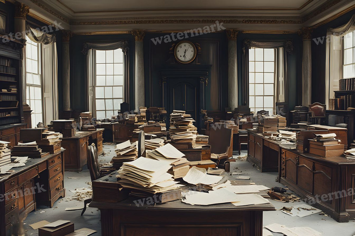 Dickens Cinematic Moment Backdrop Images