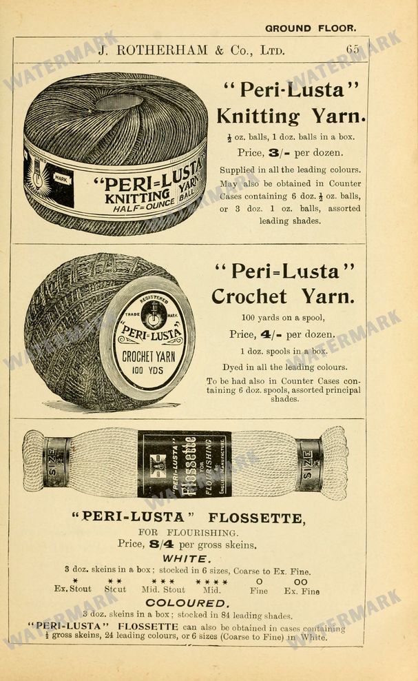 Fashion Vintage Prints