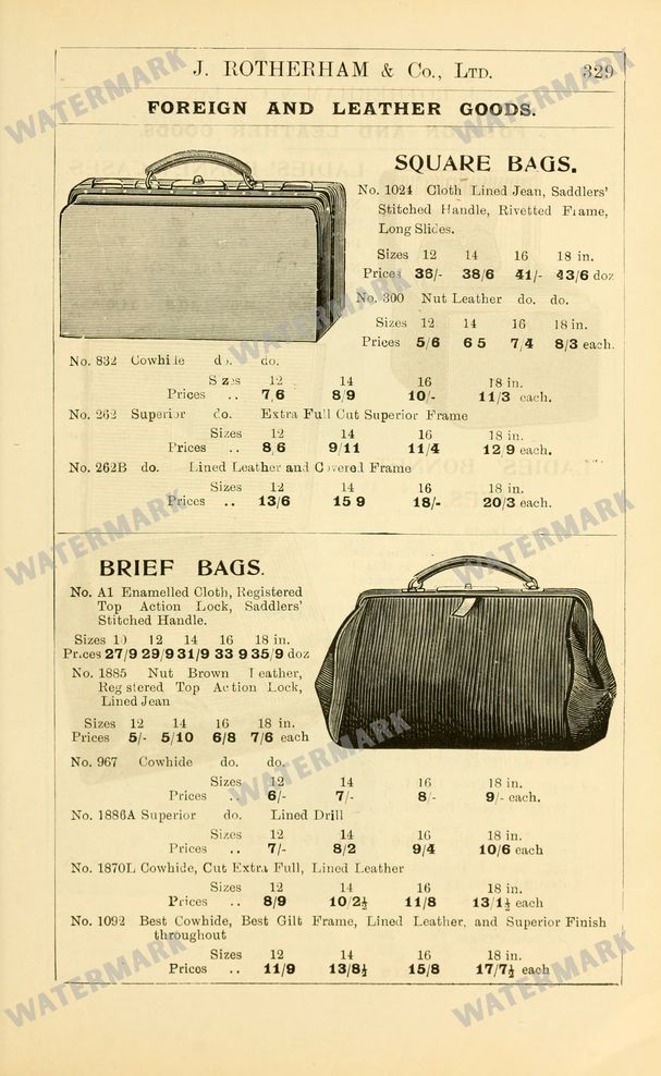 Fashion Vintage Prints