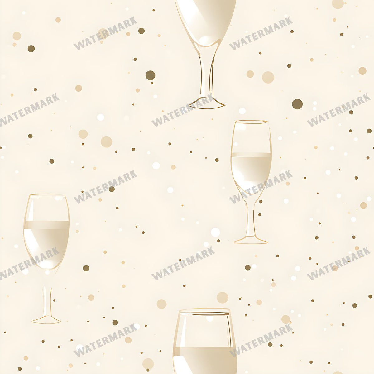 Food Seamless Pattern