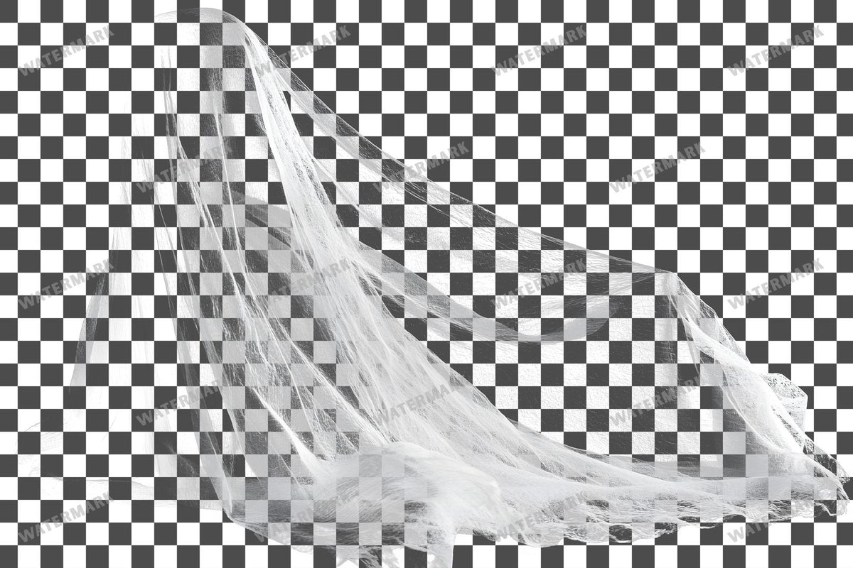 Ghost Transparent Overlay Pngs