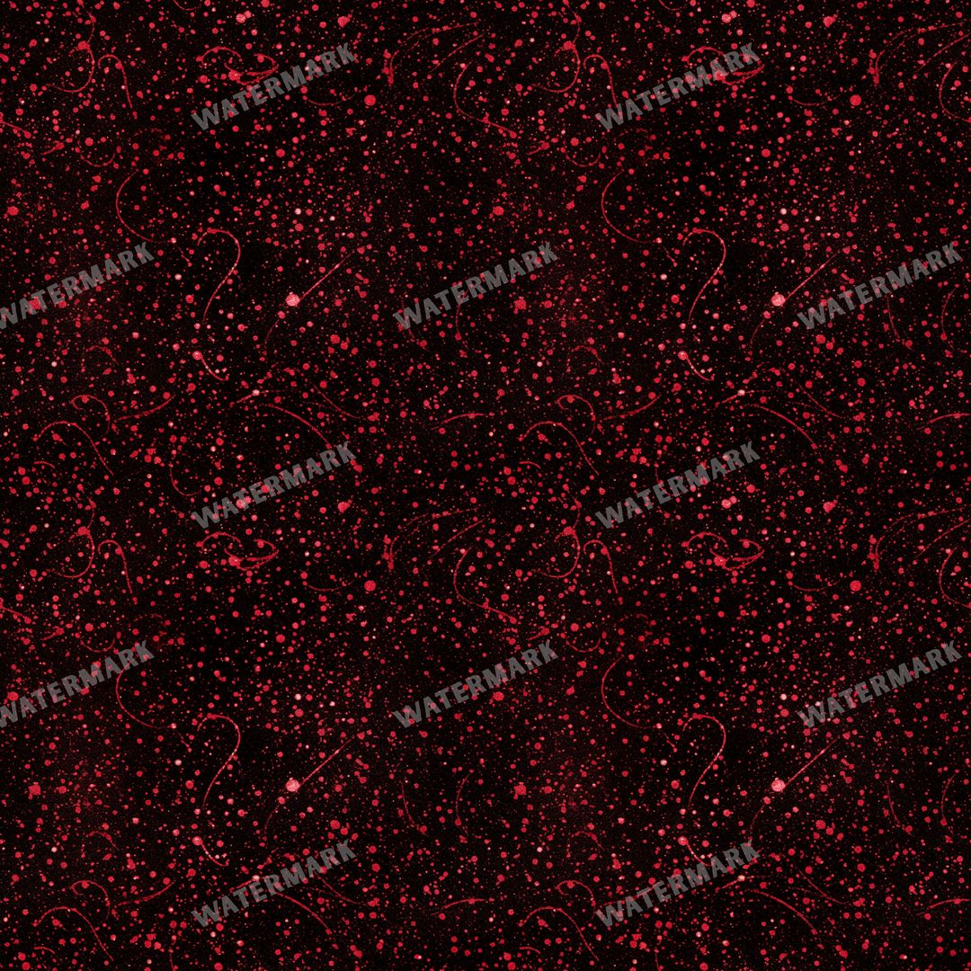 Glitter Seamless Pattern