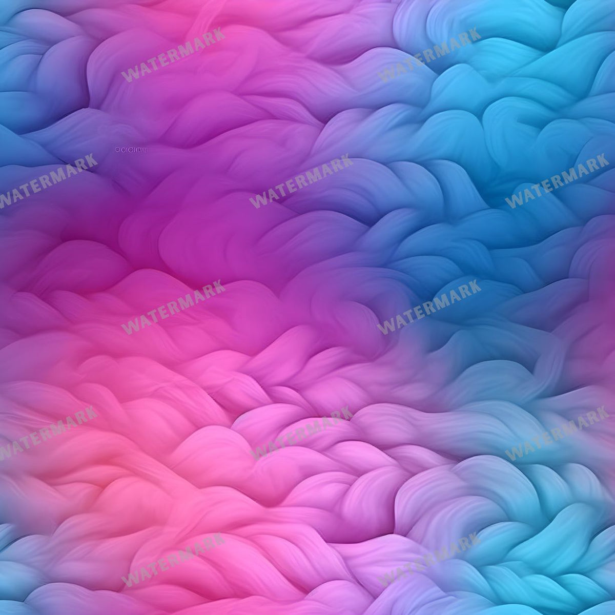 Gradient Seamless Pattern
