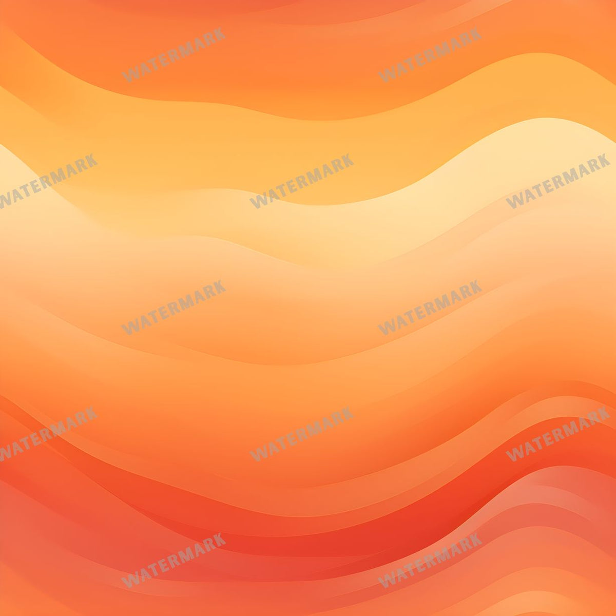 Gradient Seamless Pattern