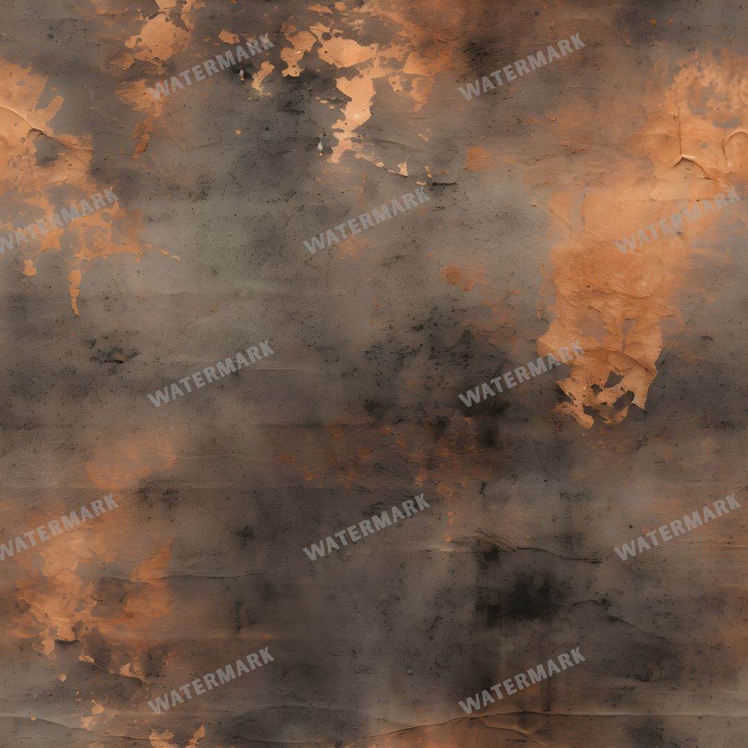 Grunge Textures Seamless Pattern