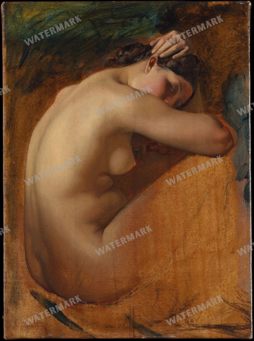 Landscapes Vintage Paintings