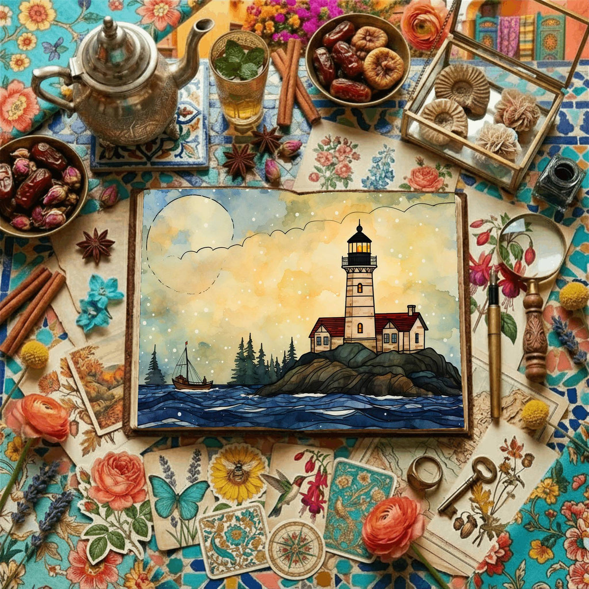 Lighthouse Digital Papers