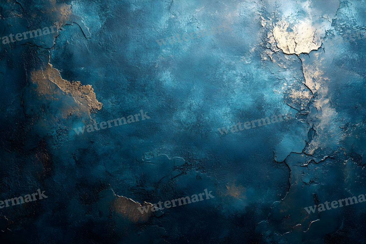 Midnight Frost Hues Backdrop Images