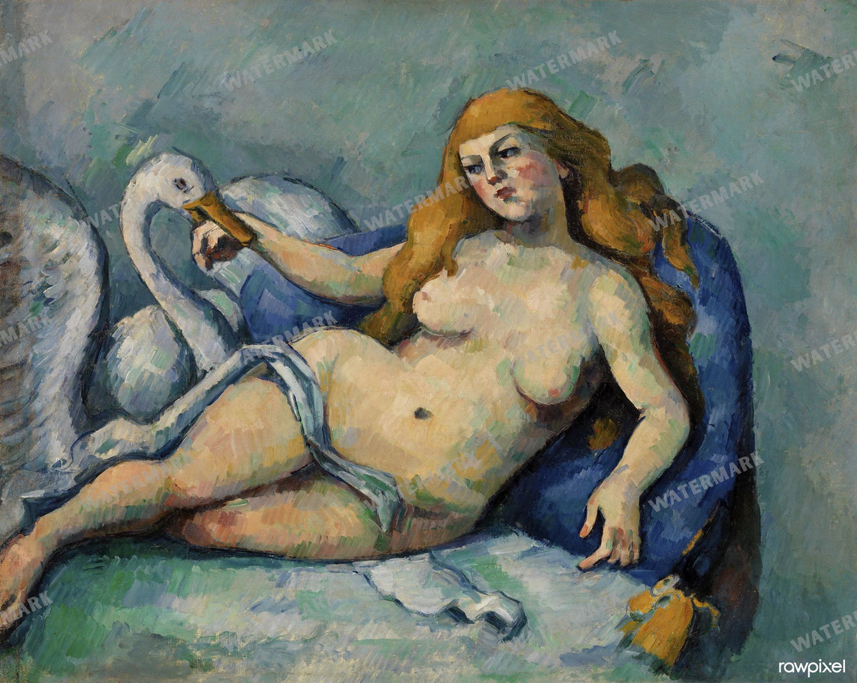 Pablo Picasso Vintage Paintings