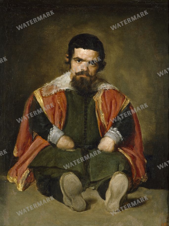 Portraits Vintage Paintings
