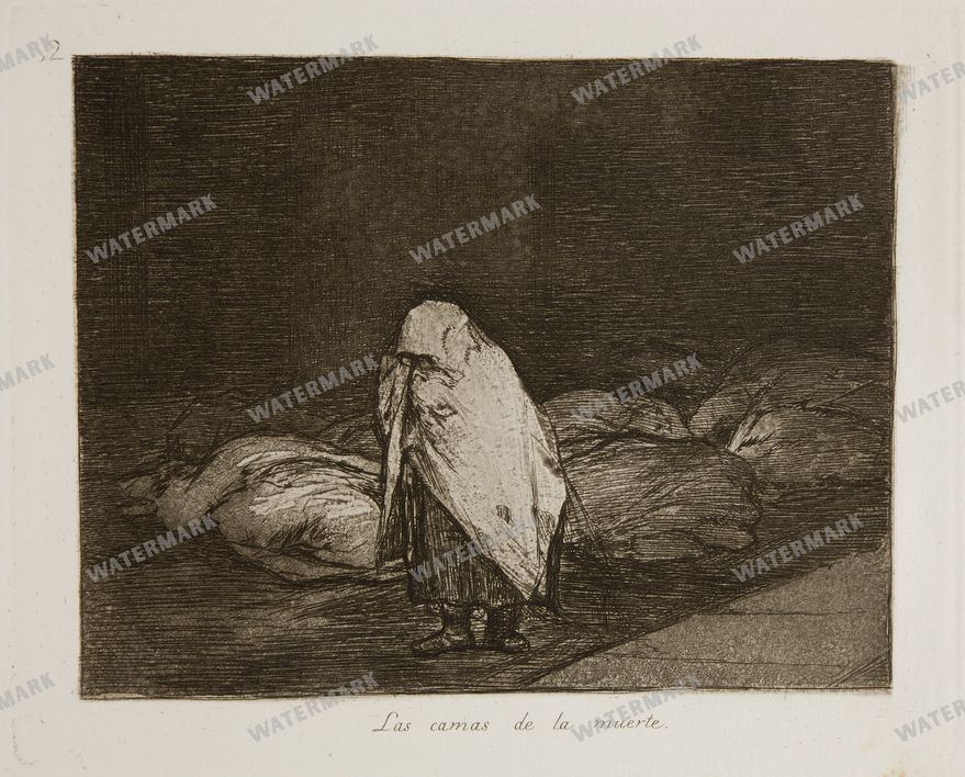 Prado Vintage Paintings