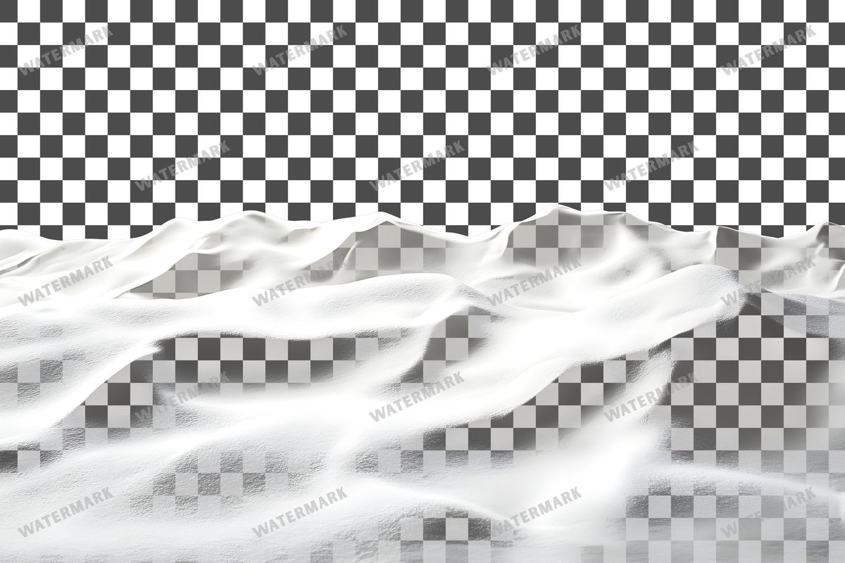 Snow Overlay