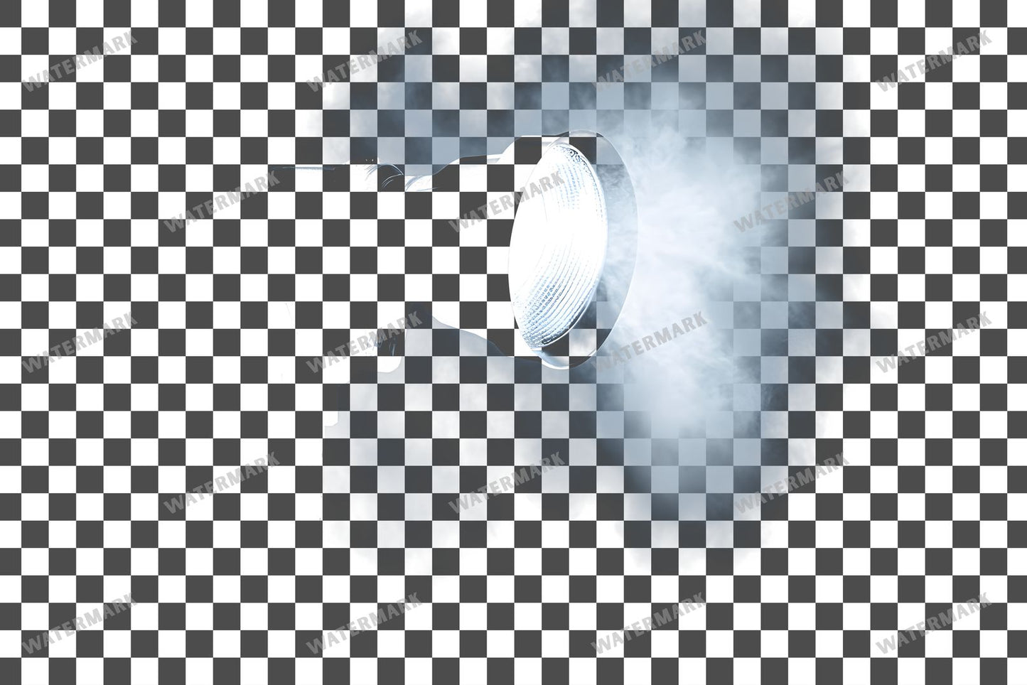 Spotlight And Shadows Transparent Overlay Pngs