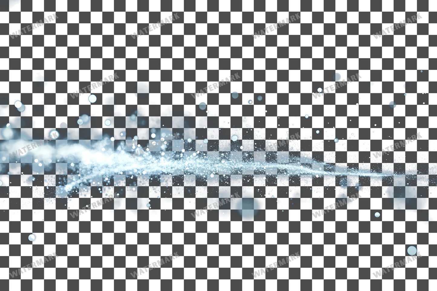 Subatomic Light Transparent Overlay Pngs