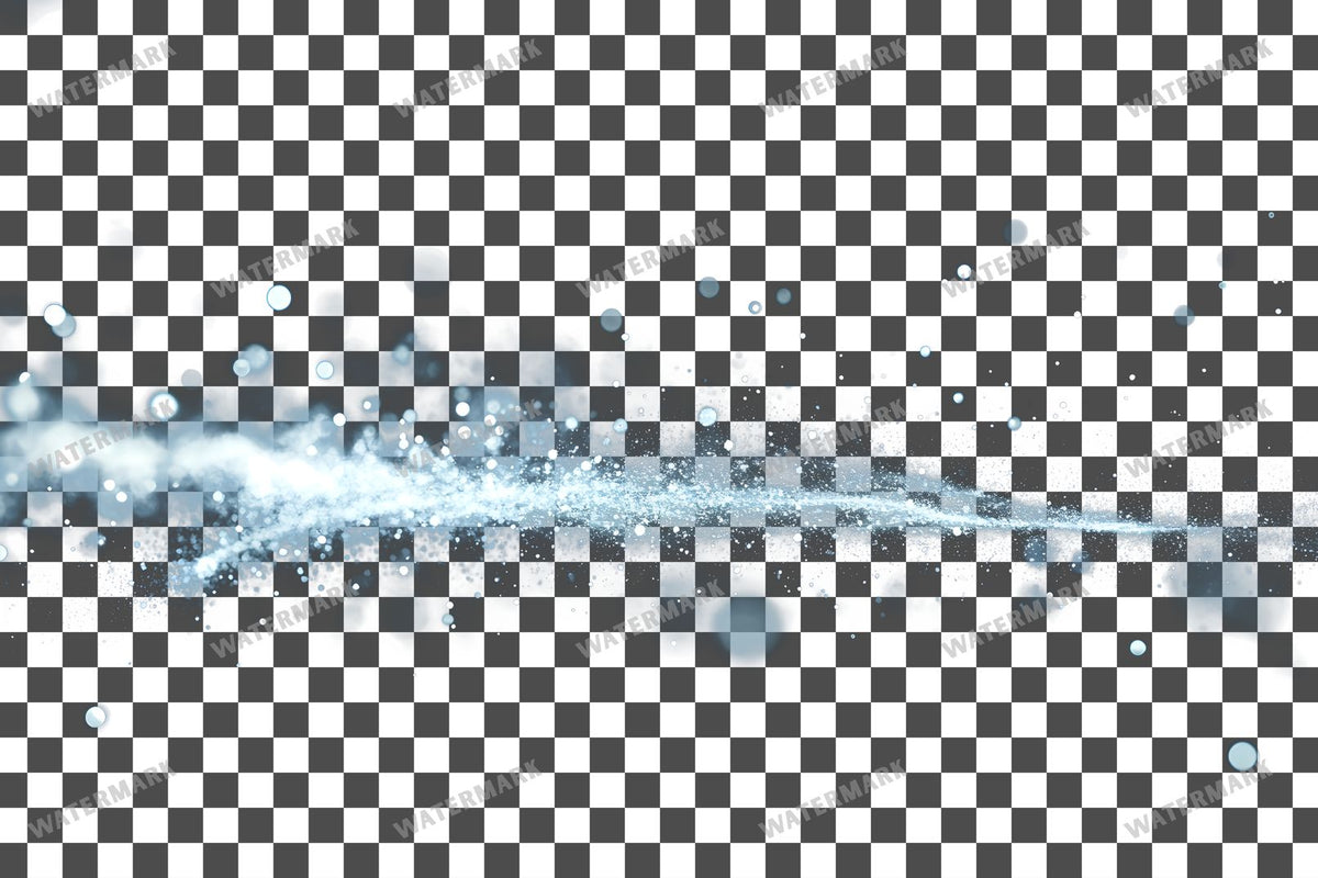 Subatomic Light Transparent Overlay Pngs
