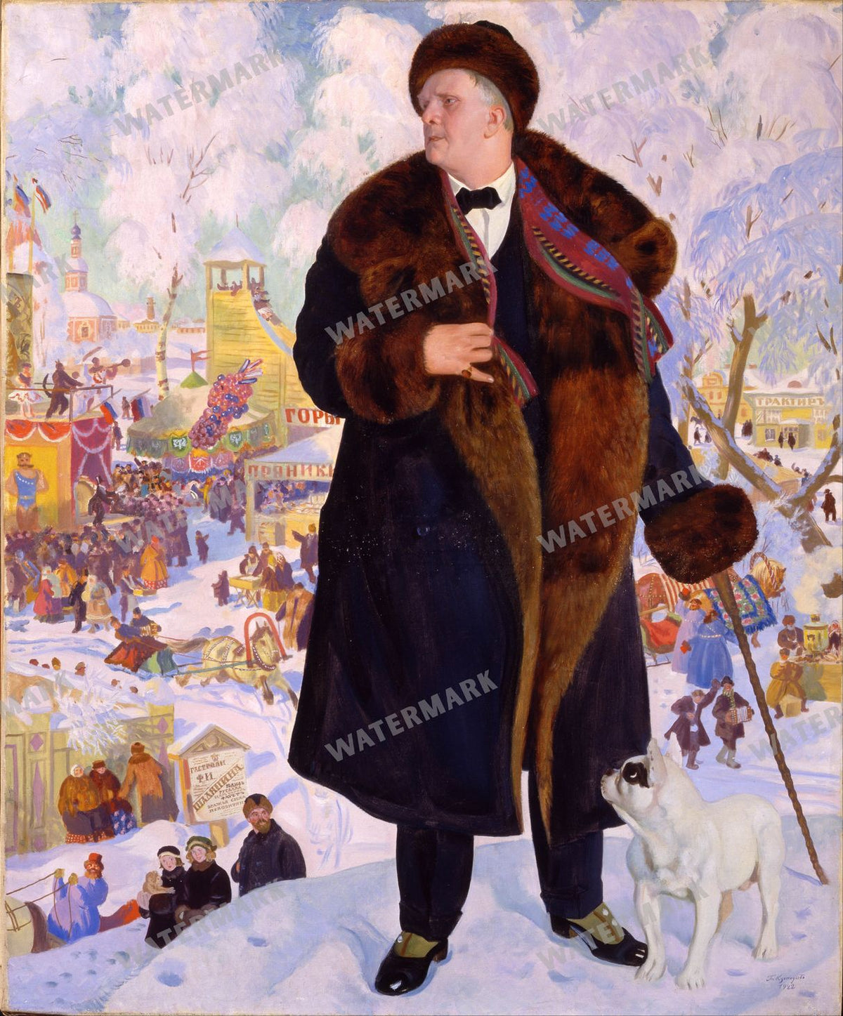 Thomas Barker Of Bath Vintage Paintings