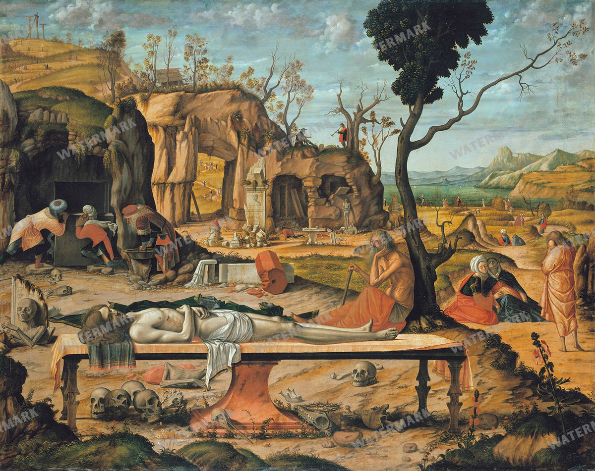 Thomas Barker Of Bath Vintage Paintings