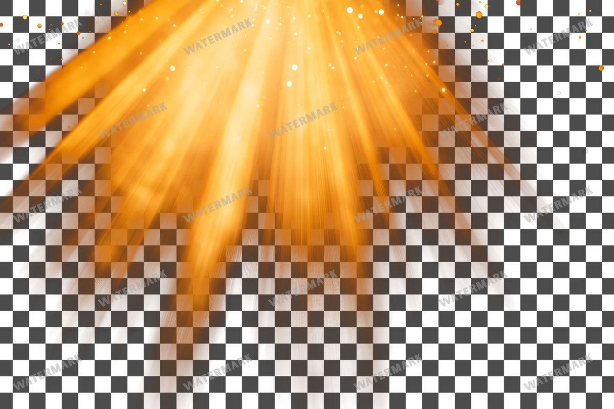 Toffee Light Transparent Overlay Pngs