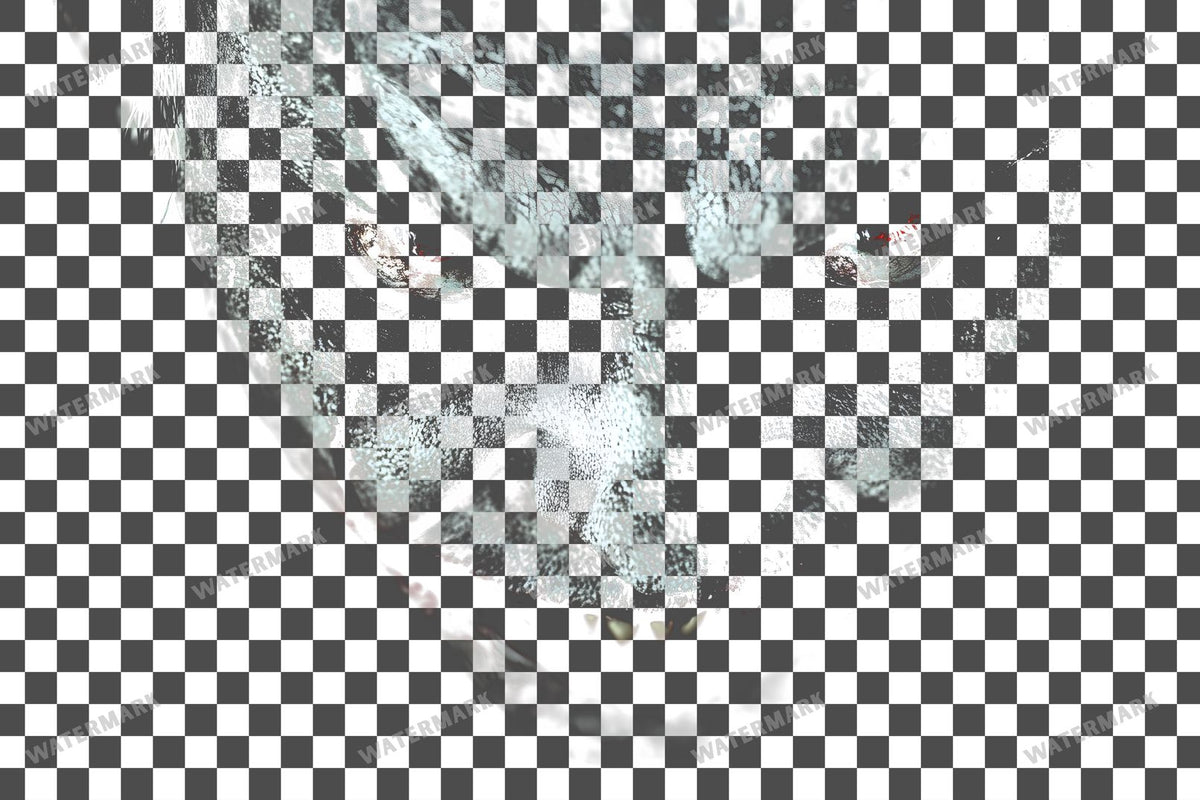 Vampire Transparent Overlay Pngs
