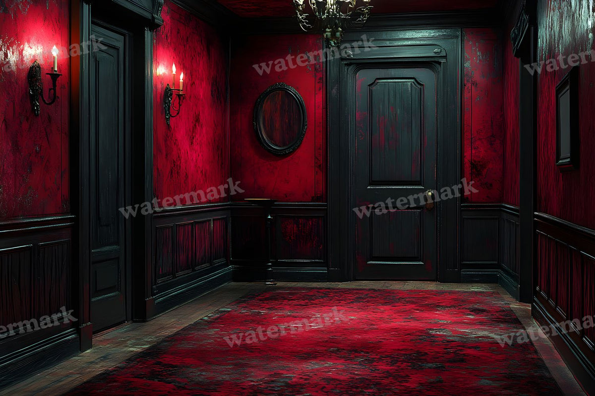 Victorian Cinematics Backdrop Images
