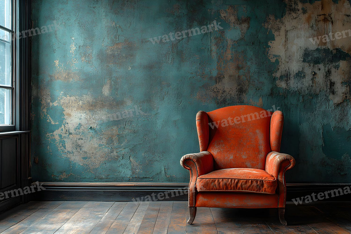 Victorian Cinematics Backdrop Images