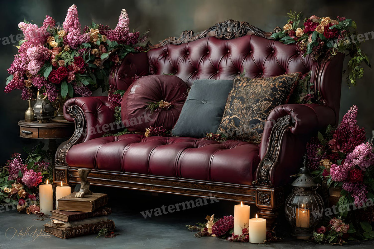 Victorian Backdrop Images