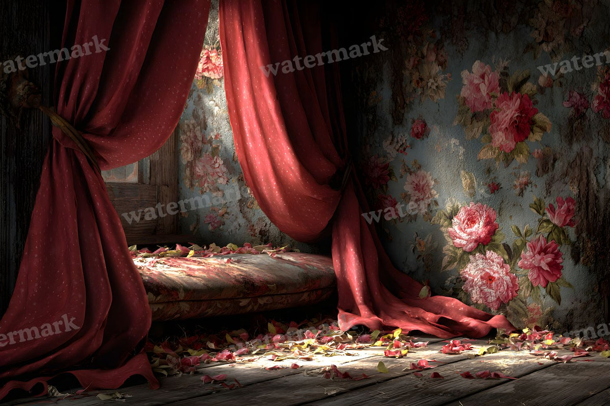 Victorian Backdrop Images