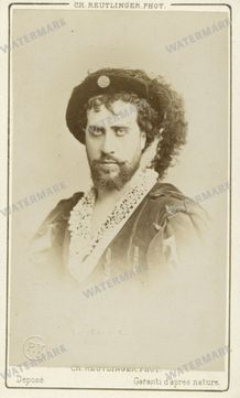 Vintage Portraits Vintage Prints