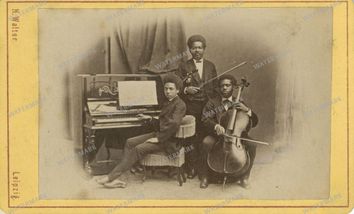 Vintage Portraits Vintage Prints
