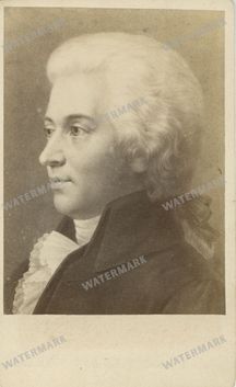 Vintage Portraits Vintage Prints