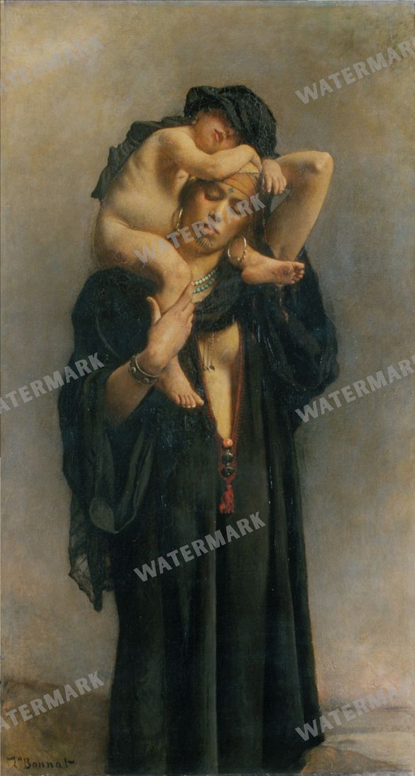 Wall Art Vintage Paintings