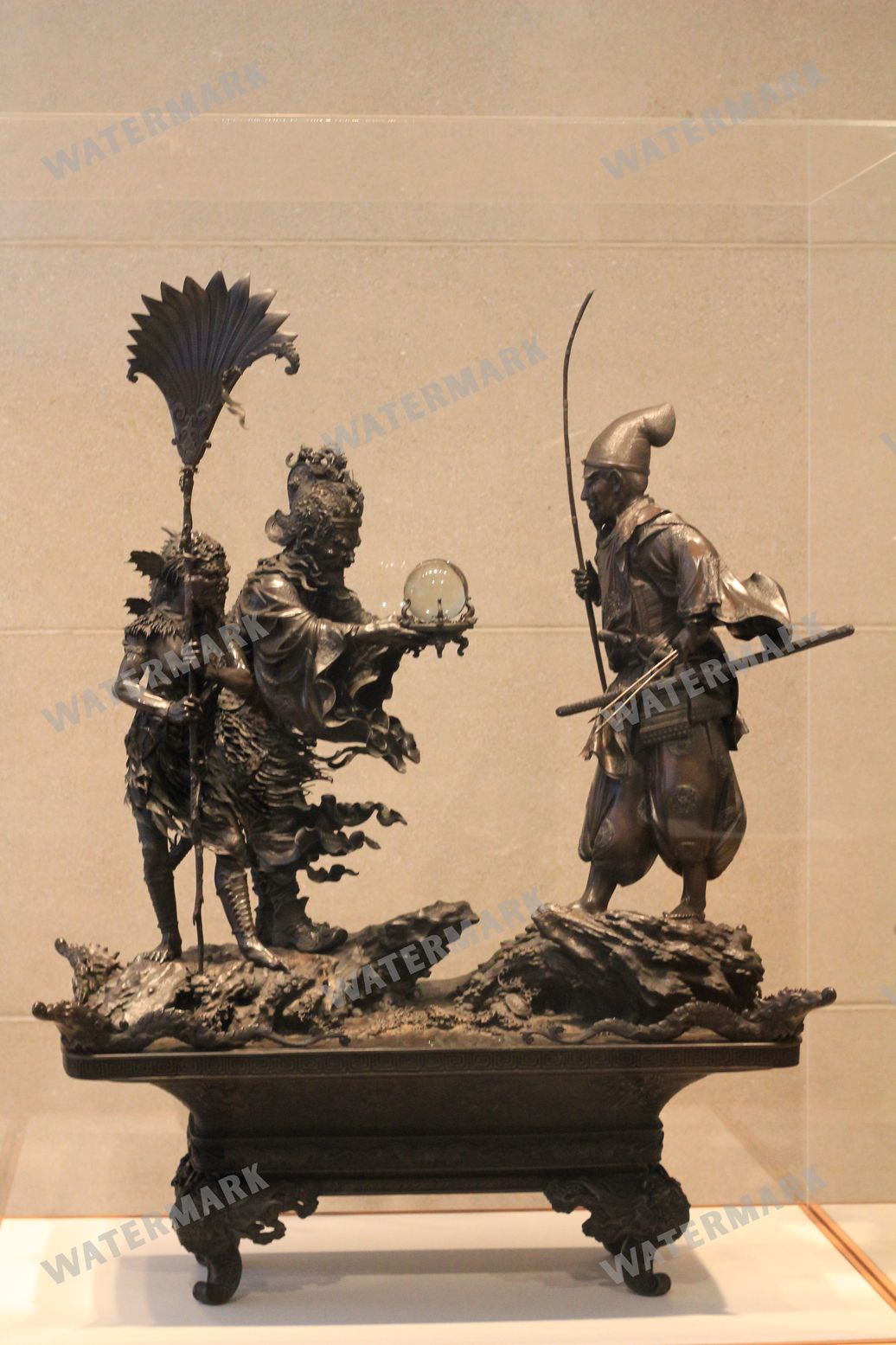 Wall Art Vintage Paintings