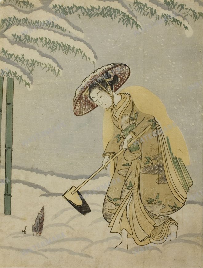 Wall Art Vintage Paintings
