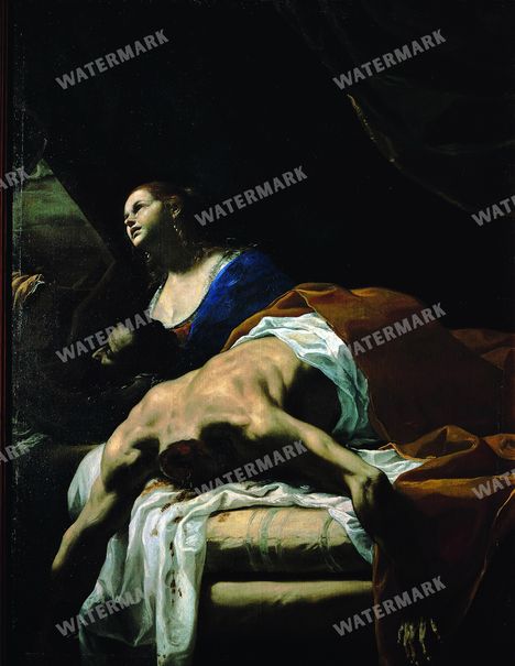 Wall Art Vintage Paintings