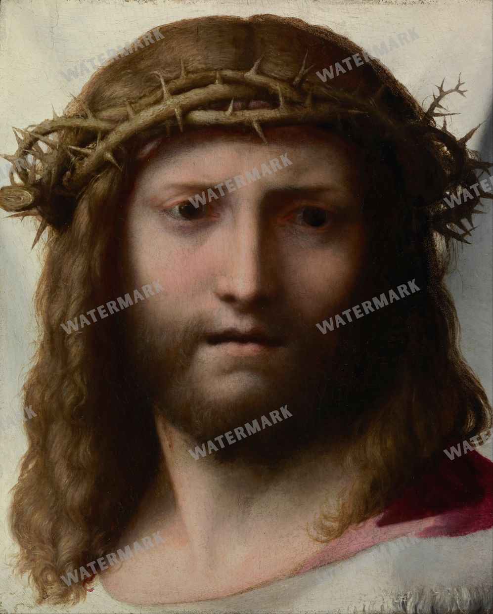 Wall Art Vintage Paintings