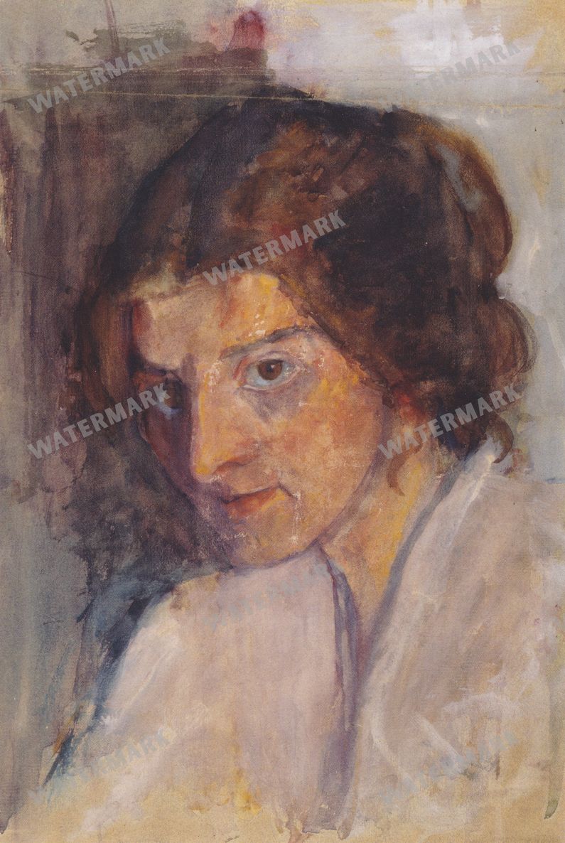 Wall Art Vintage Paintings