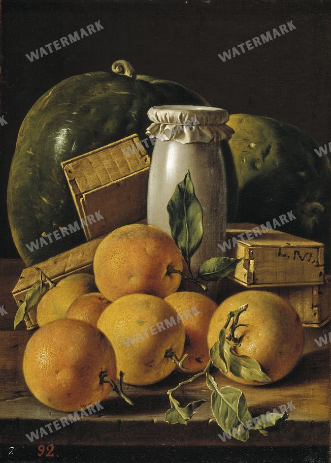 Wall Art Vintage Paintings