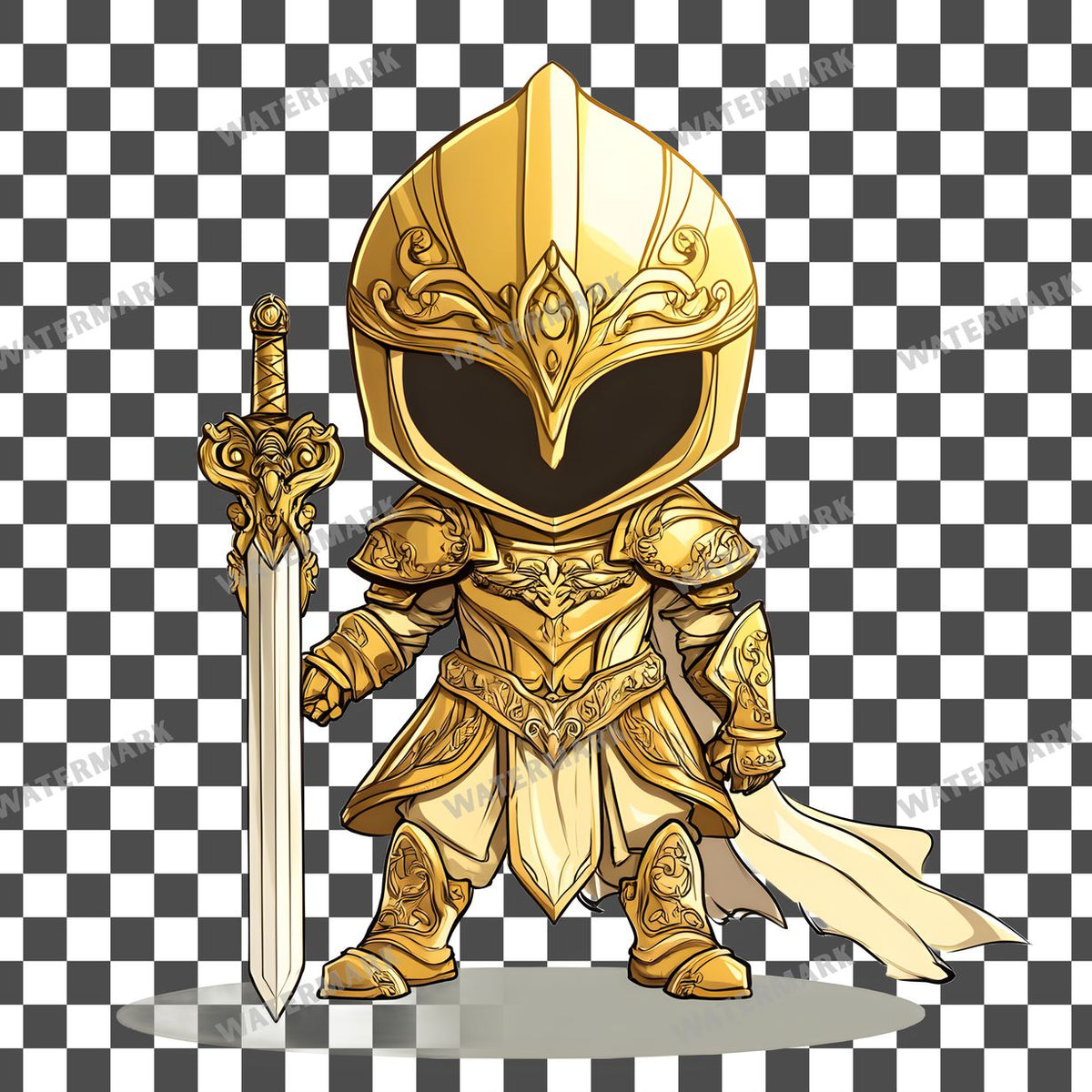 Warriors Clipart Pngs
